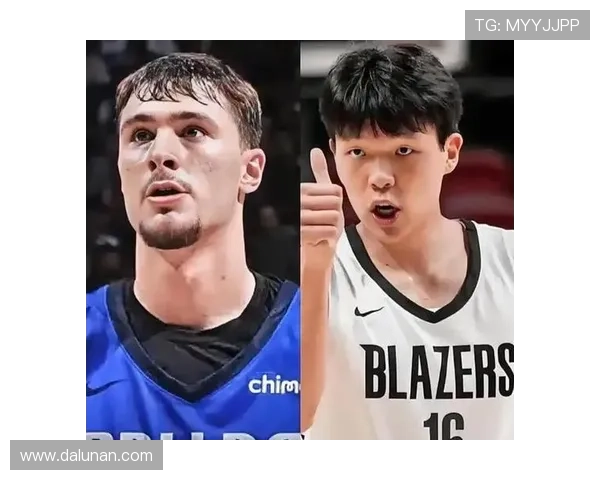 杨瀚森缺阵开拓者爆冷负独行侠 状元得24分